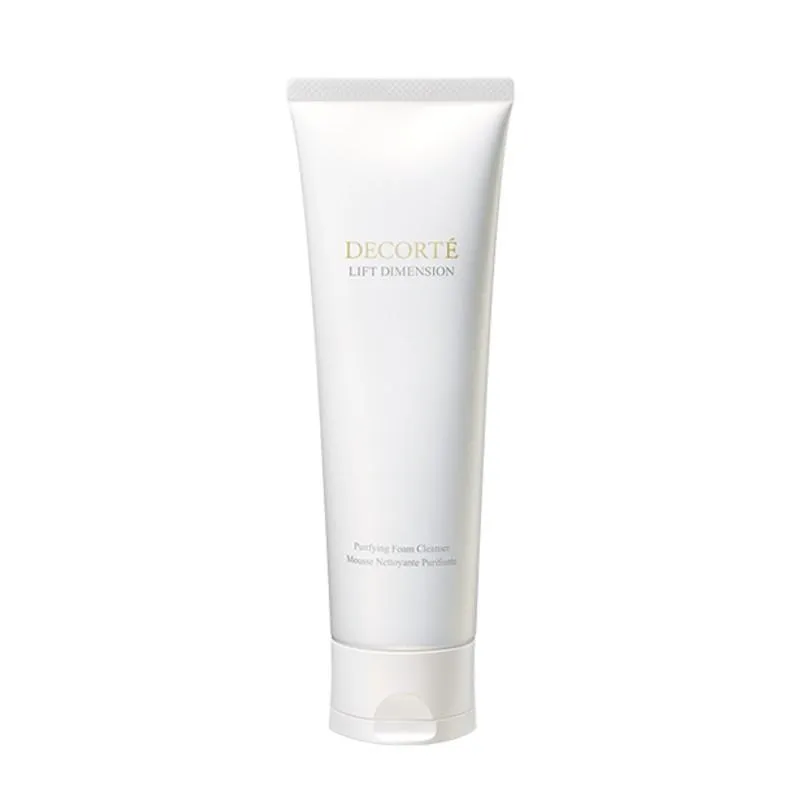 Decorté Lift Dimension Purifying Foam Cleanser