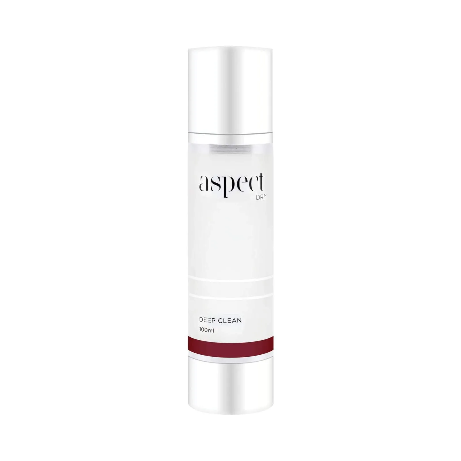 Deep Clean Cleanser 100ml