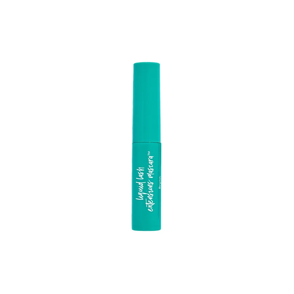 Deluxe Mini Liquid Lash™ Extensions Mascara