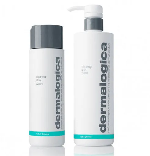 Dermalogica Clearing Skin Wash