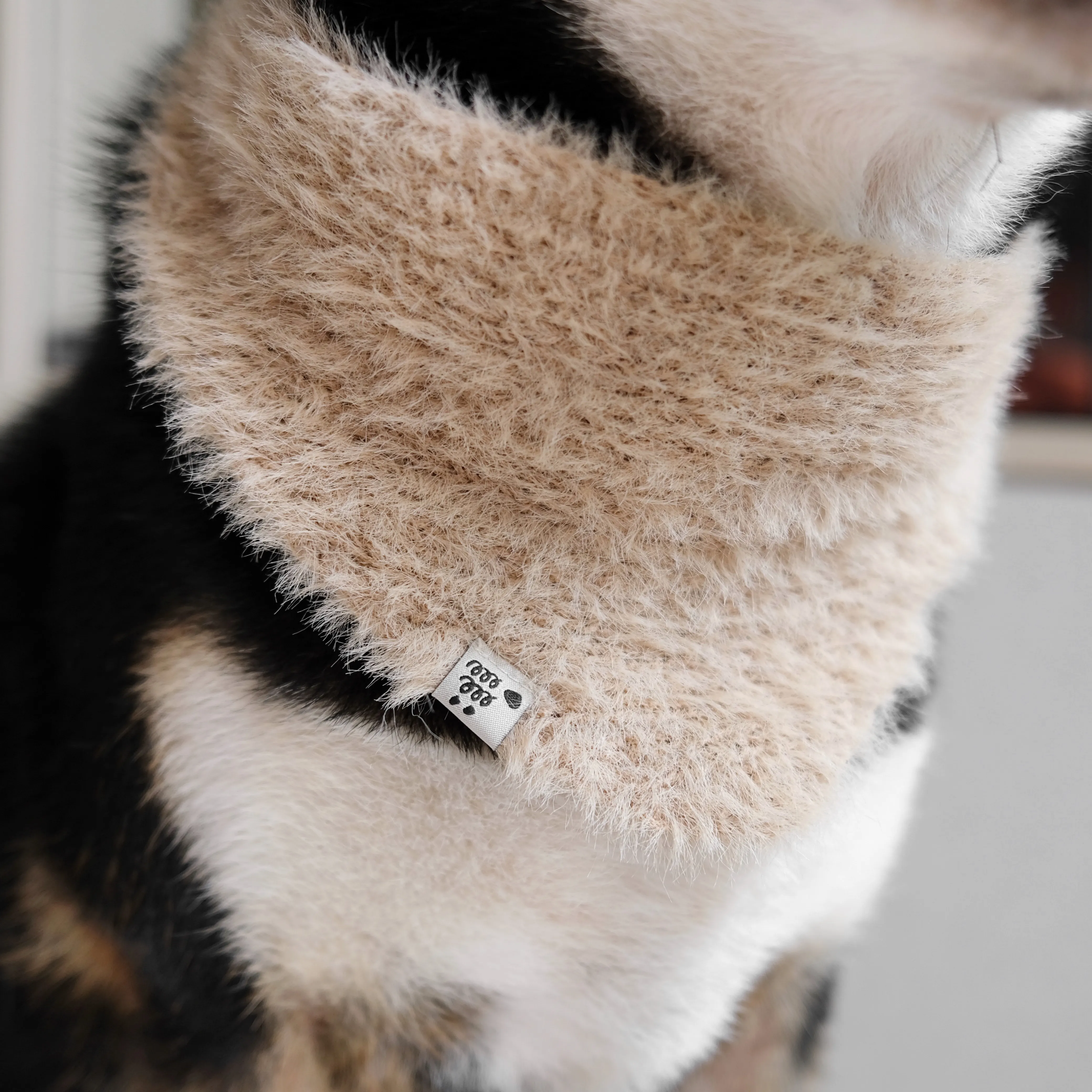 DORSET Knit Bandana