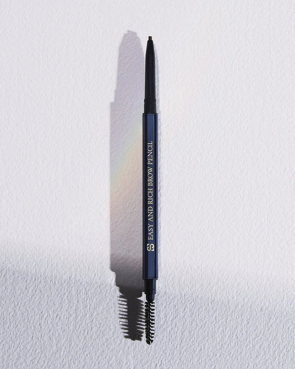 Easy and Rich Brow Pencil B 04 BLACK