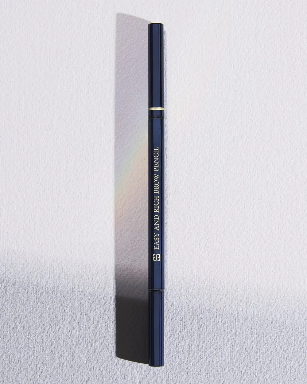 Easy and Rich Brow Pencil B 04 BLACK