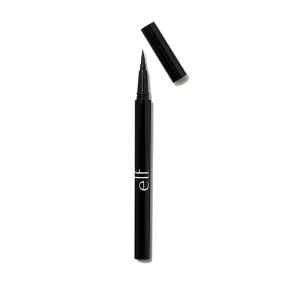e.l.f. - Intense H20 Proof Eyeliner Pen Jet Black - 0.02 fl. oz. (0.7 ml)