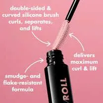 Elf - Lash 'N Roll Curling & Lifting Mascara