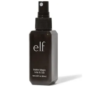 ELF Magic Mist & Set - Matte