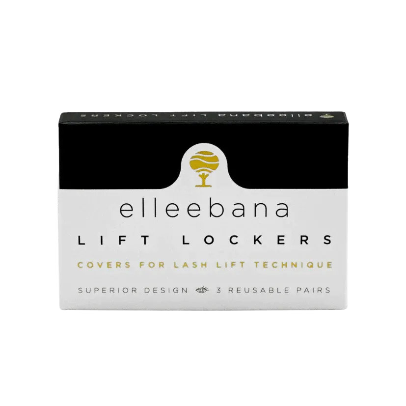 Elleebana Lift Lockers