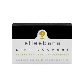 Elleebana Lift Lockers