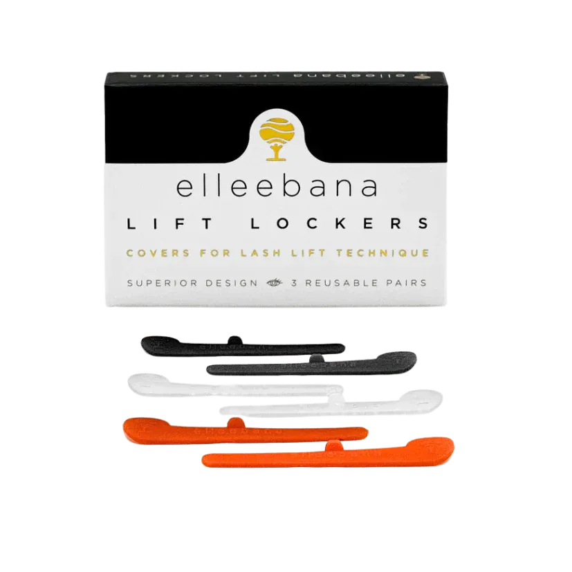 Elleebana Lift Lockers