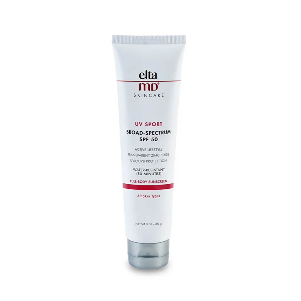 EltaMD UV Sport Broad-Spectrum SPF 50 3 oz