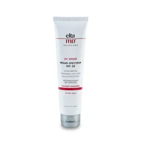EltaMD UV Sport Broad-Spectrum SPF 50 3 oz
