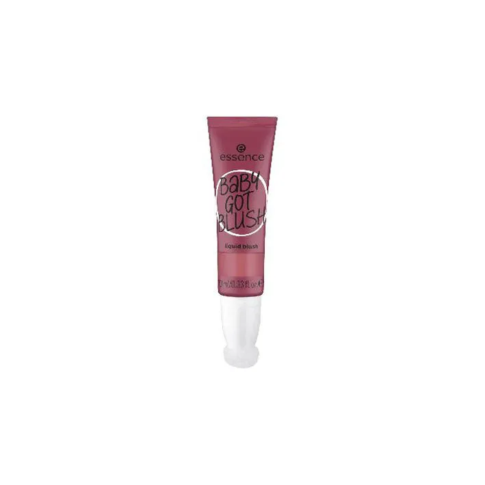 Essence Baby Got Blush Liquid Blush