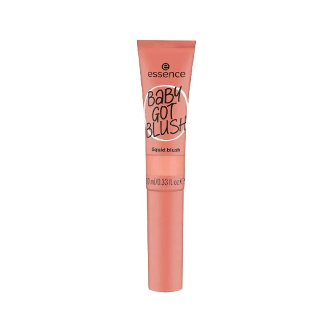 Essence Baby Got Blush Liquid Blush