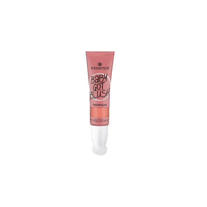 Essence Baby Got Blush Liquid Blush