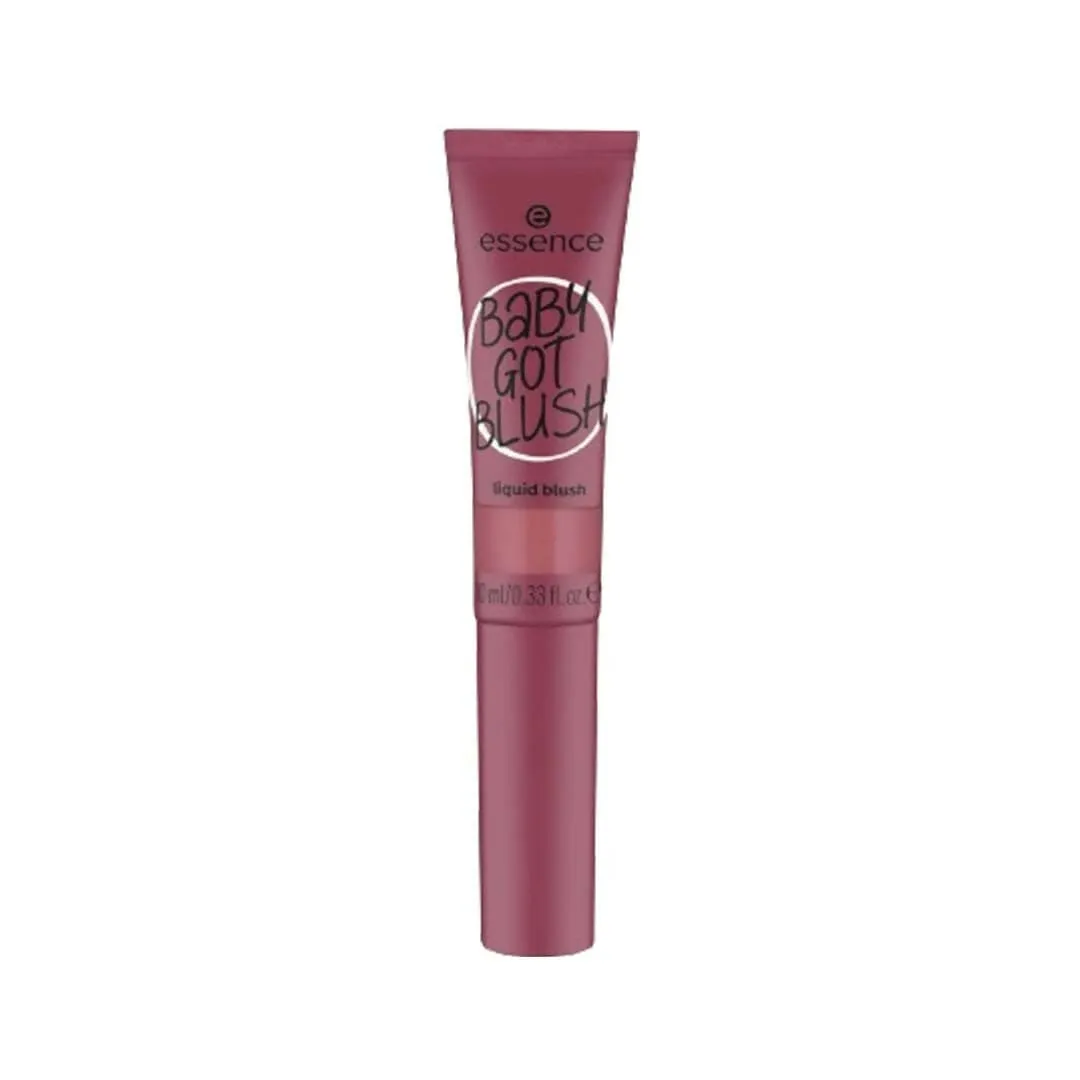 Essence Baby Got Blush Liquid Blush