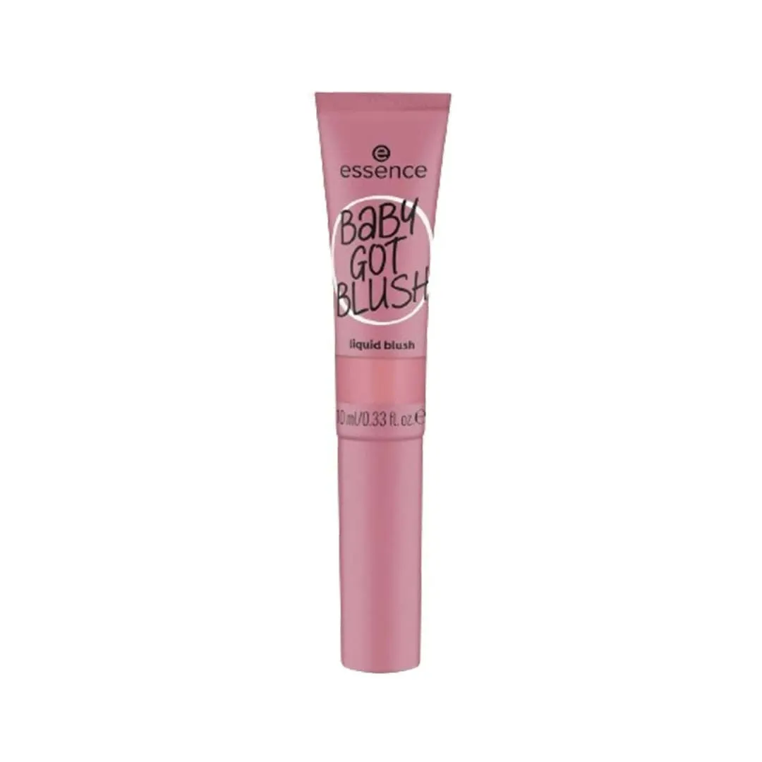 Essence Baby Got Blush Liquid Blush