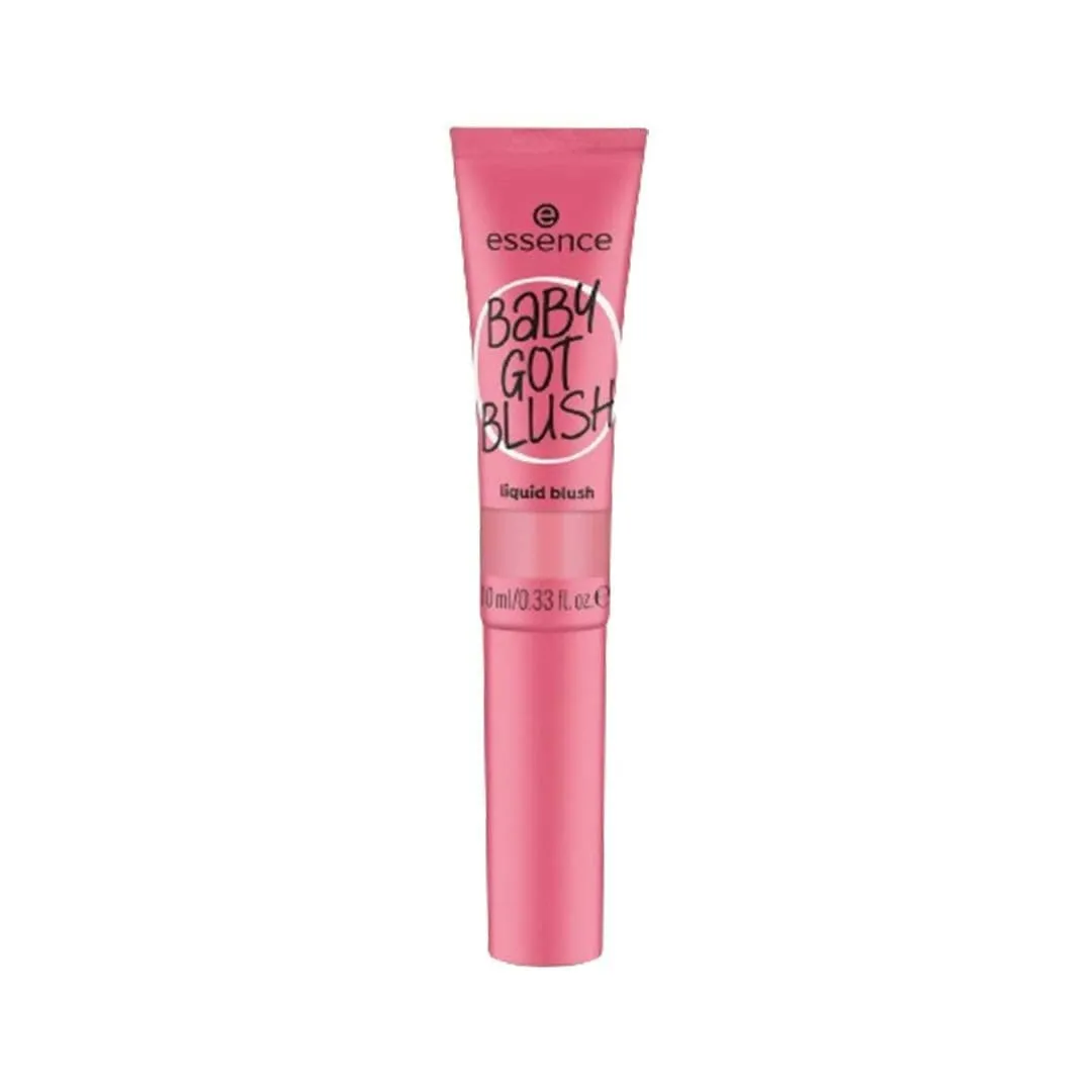 Essence Baby Got Blush Liquid Blush
