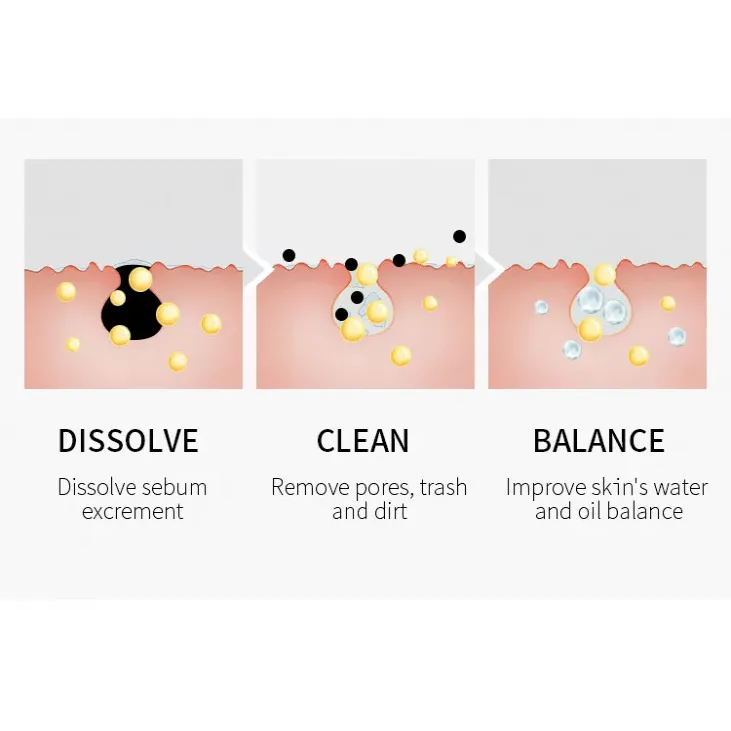 Estelin Cherry Blossoms Micro-Nutritive Cleanser