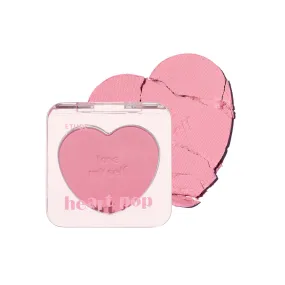 Etude Heart Pop Blusher