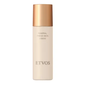 ETVOS Mineral Fresh Skin Liquid