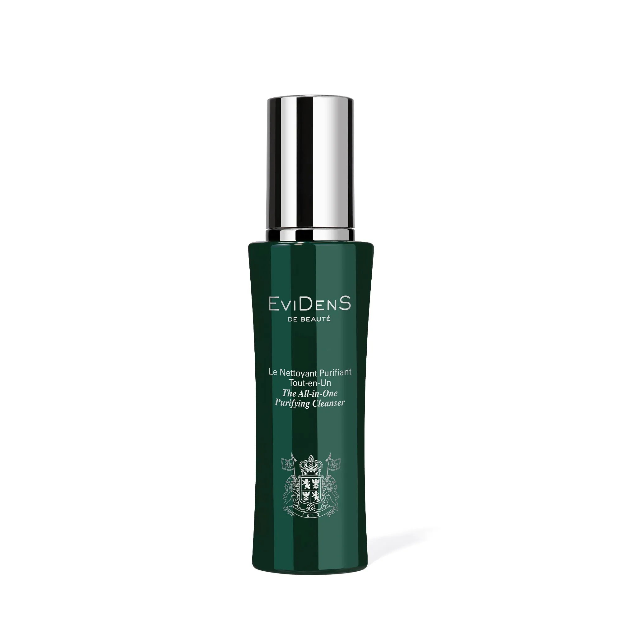 Evidens - The All In One Purifying Cleanser 140 ml.