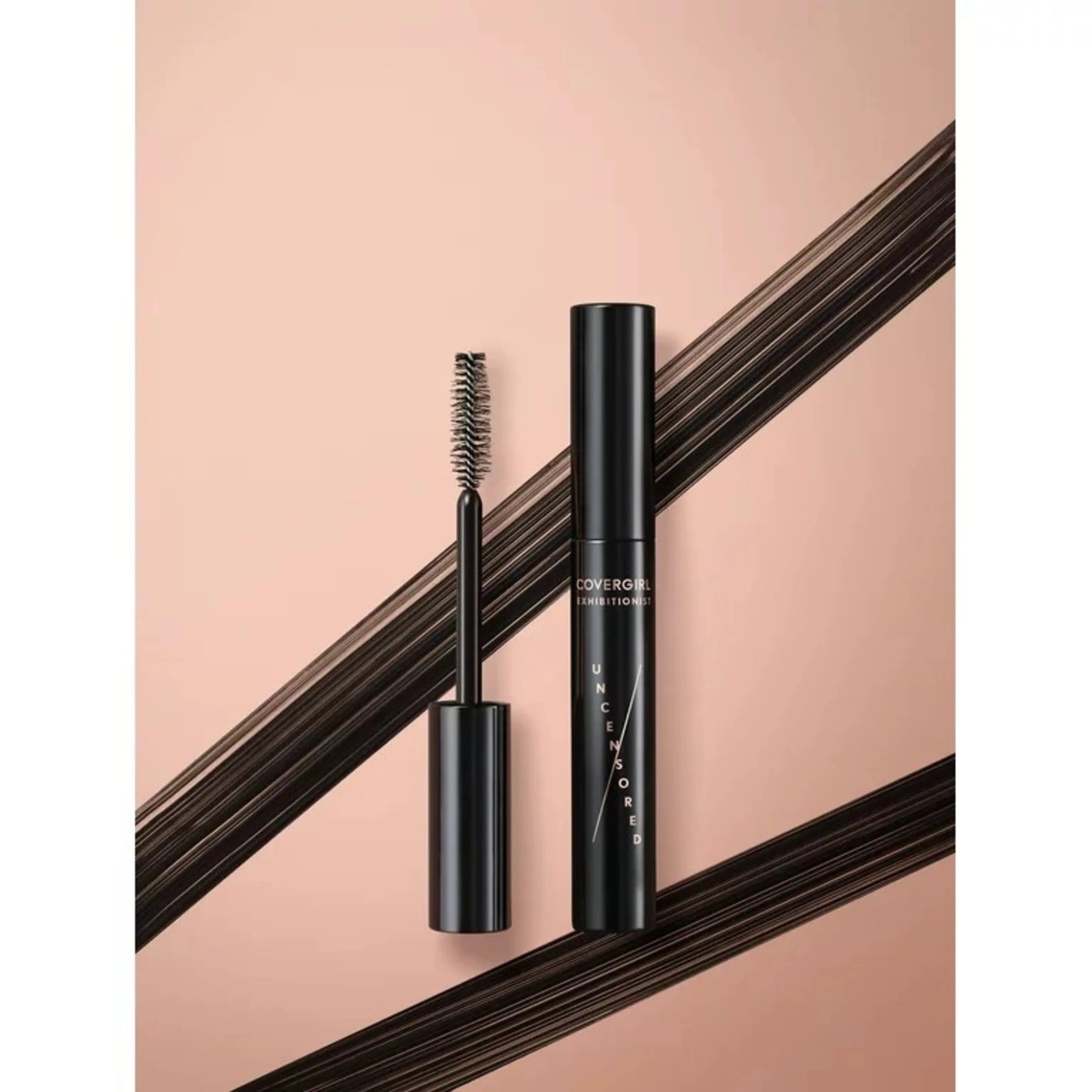 Exhibitionist Uncensored Waterproof Mascara