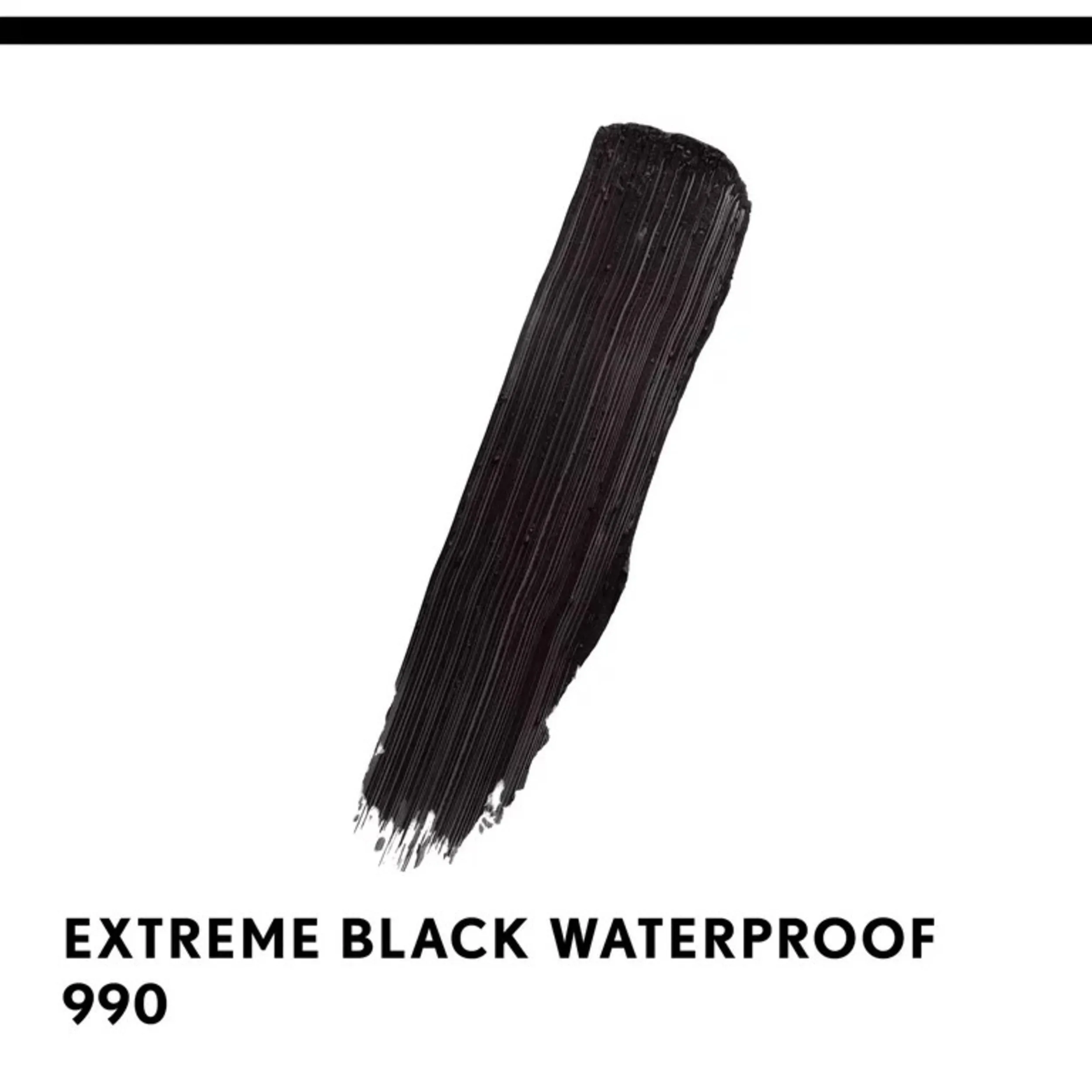 Exhibitionist Uncensored Waterproof Mascara
