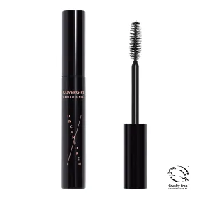 Exhibitionist Uncensored Waterproof Mascara