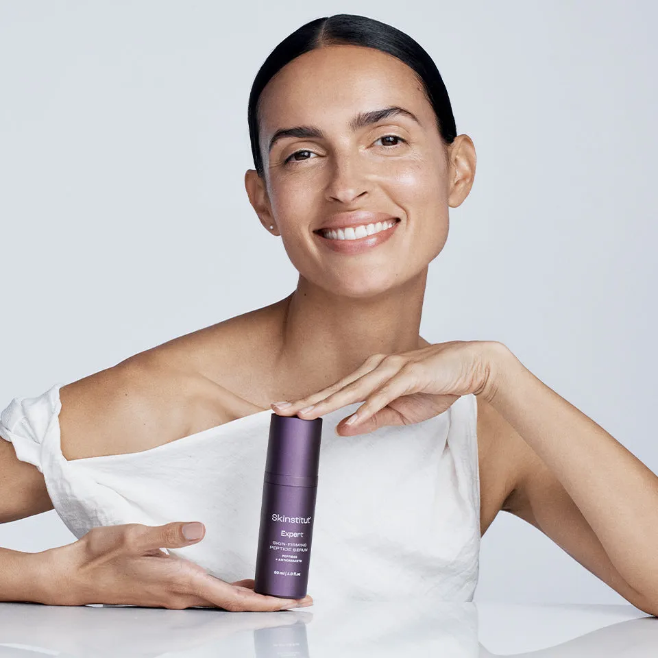 Expert Skin-Firming Peptide Serum