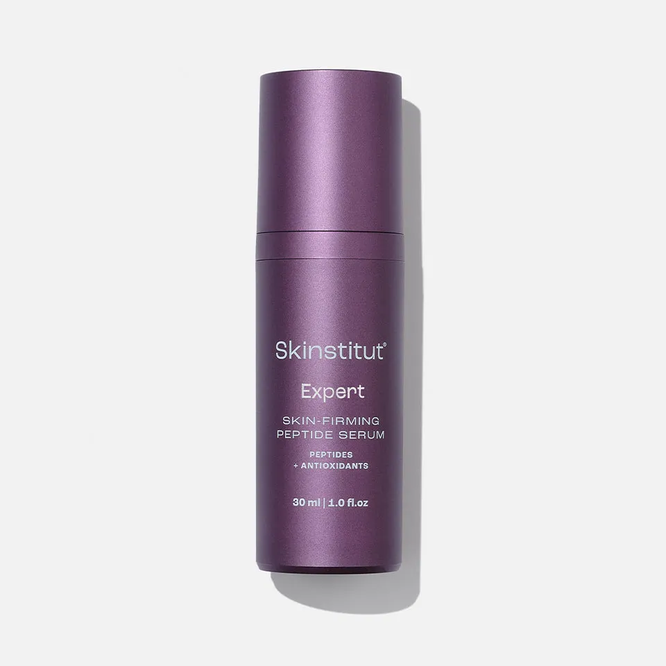 Expert Skin-Firming Peptide Serum