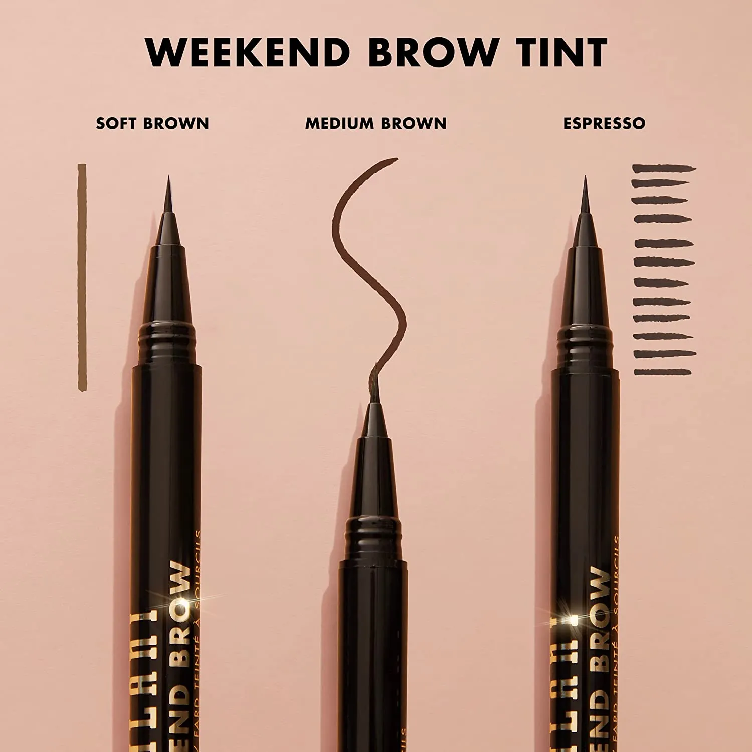 Eyebrow Tint