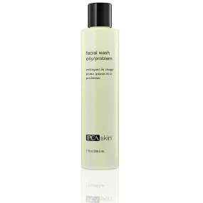 Facial Wash Oily/Problem