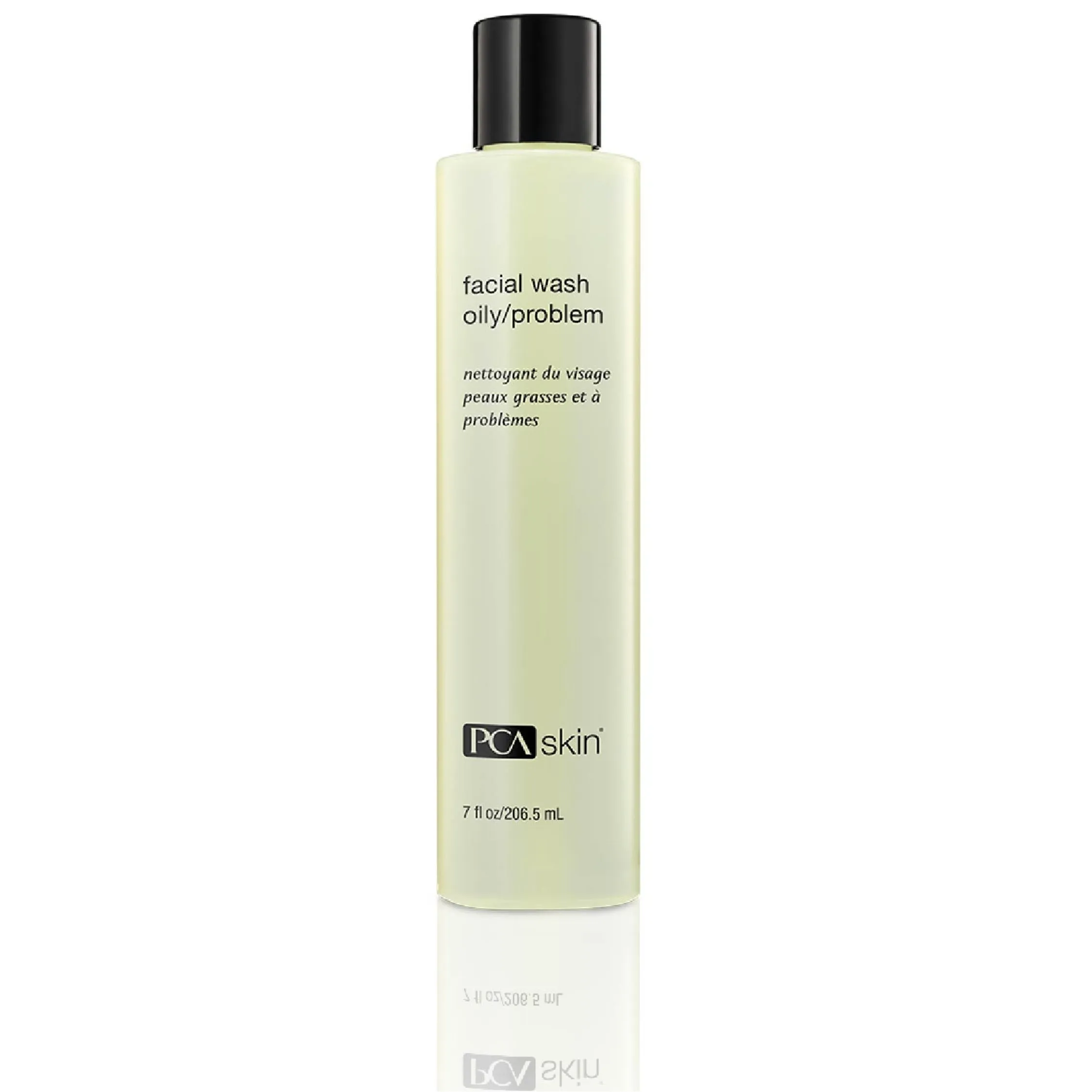 Facial Wash Oily/Problem