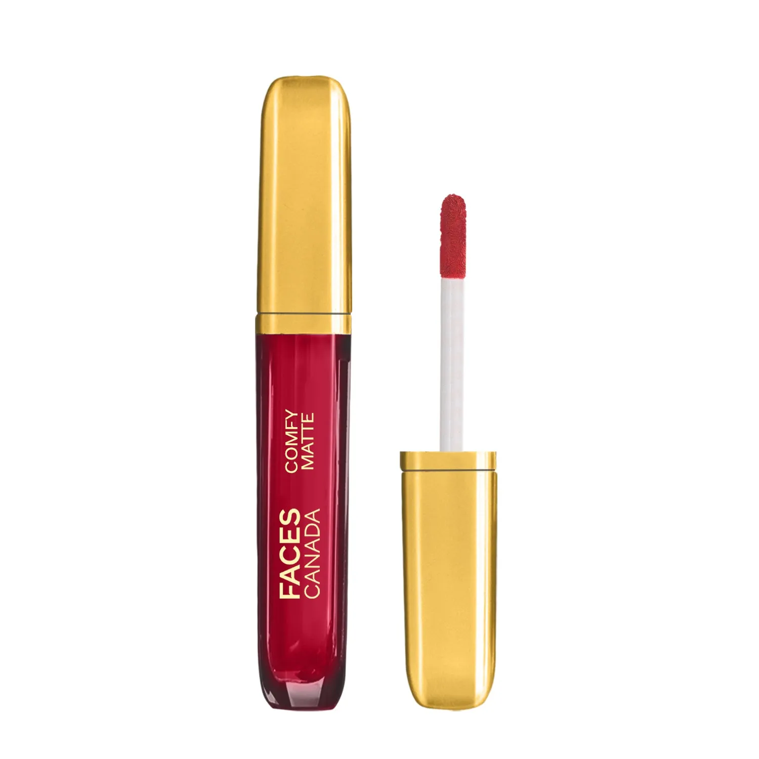 FC Comfy Matte Lip Color On My Way 01 3.8ml