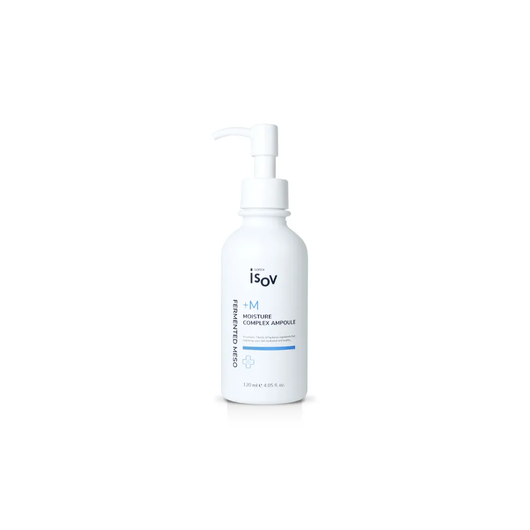 Fermented Meso M Ampoule 120ml Expert