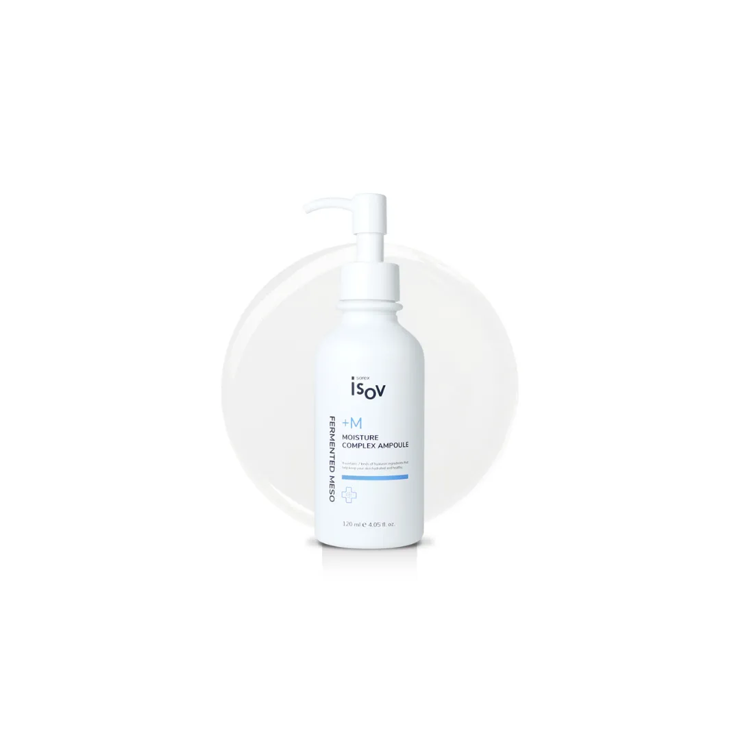 Fermented Meso M Ampoule 120ml Expert