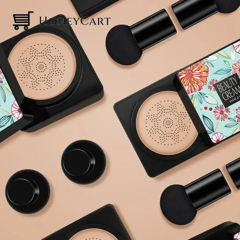 Flawless CC Cream Foundation