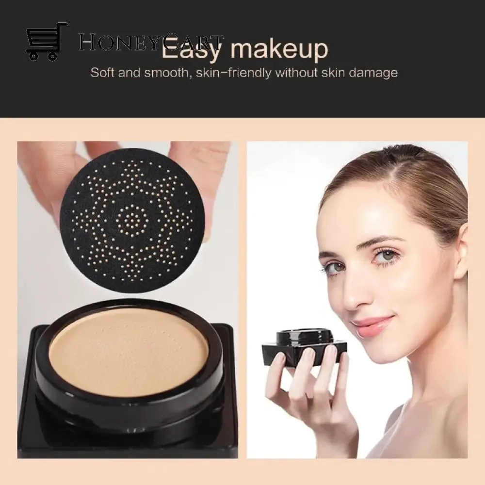 Flawless CC Cream Foundation