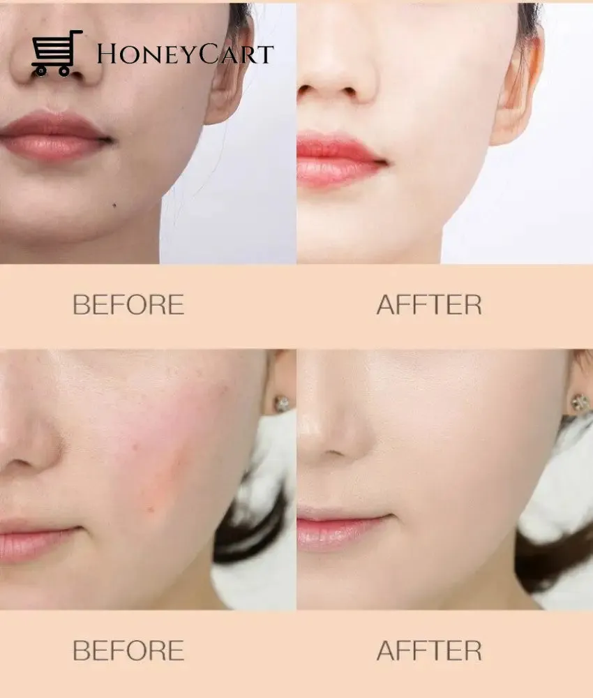 Flawless CC Cream Foundation