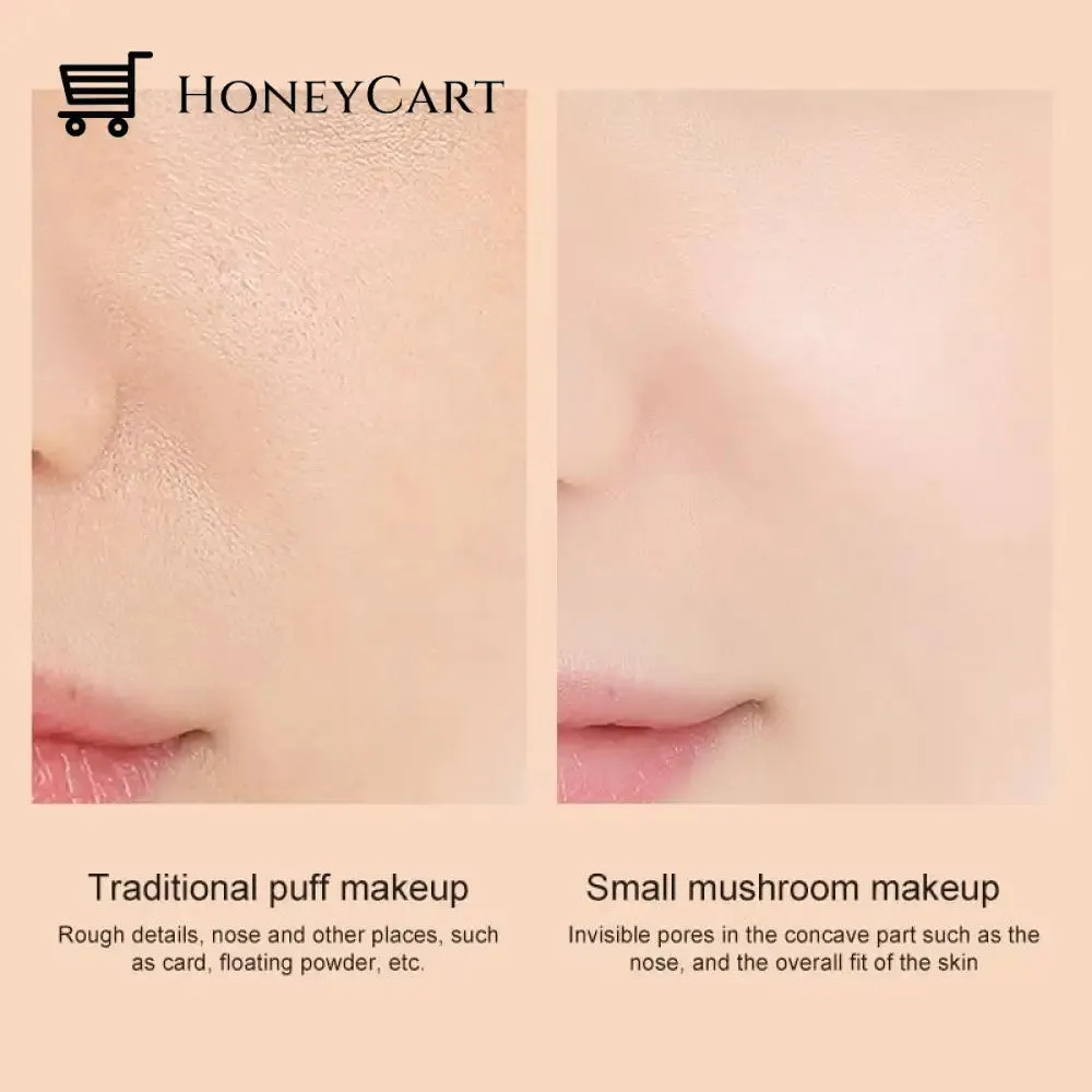 Flawless CC Cream Foundation