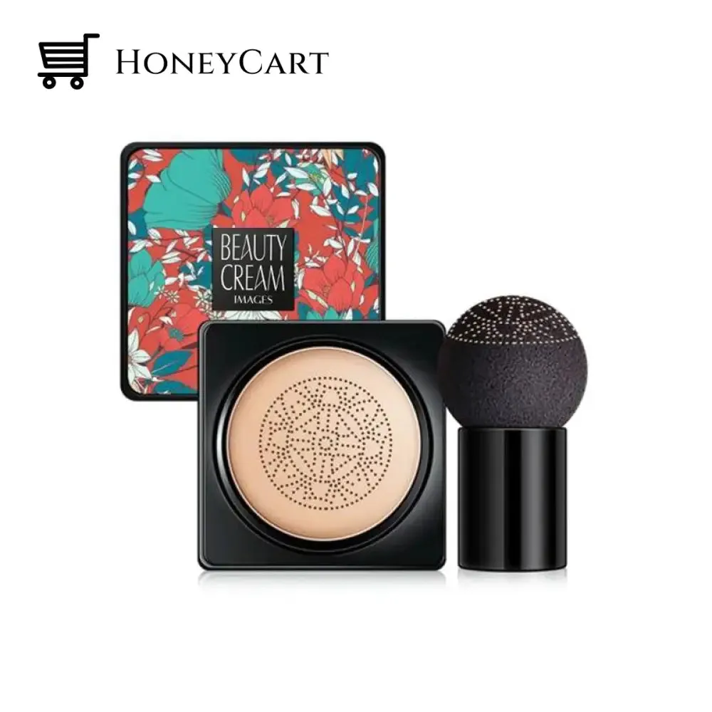 Flawless CC Cream Foundation