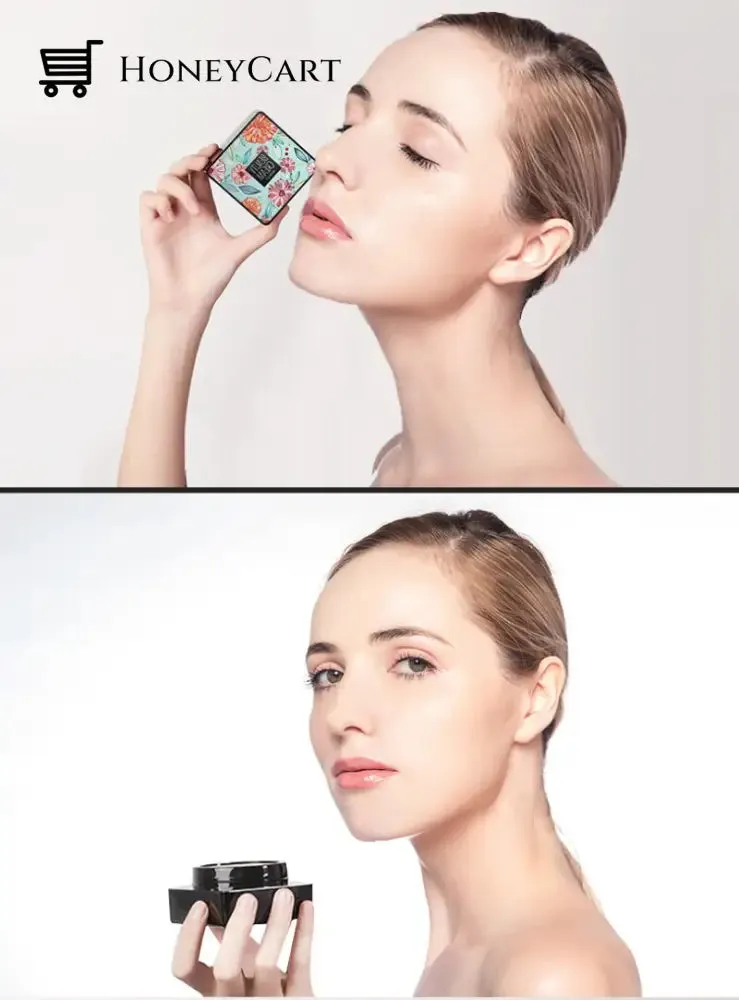 Flawless CC Cream Foundation