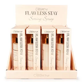 Flawless Stay Setting Spray (12 units)