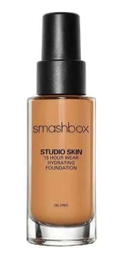 Foundation-15hrStudio Skin