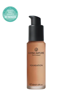 Foundation - Pure Beige