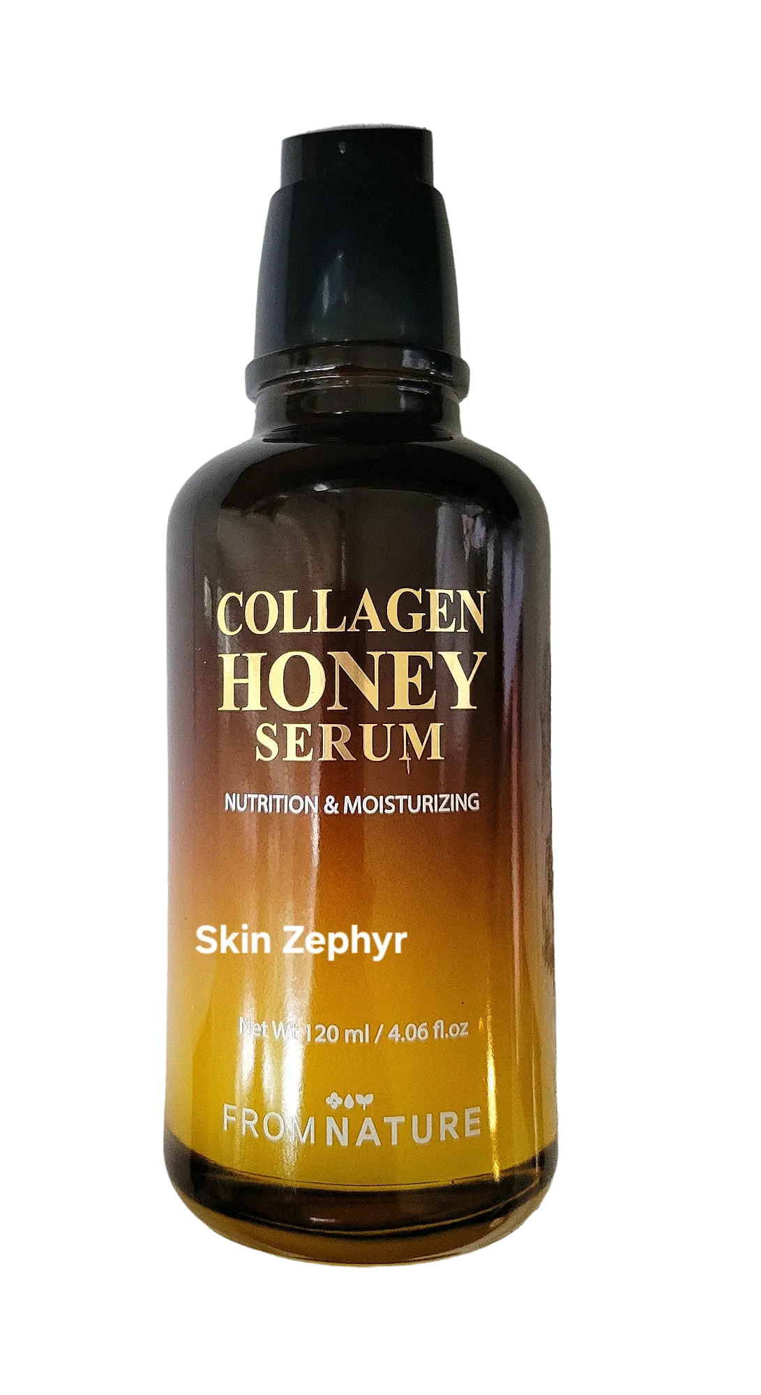 Fromnature Collagen Honey Serum