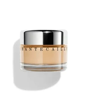 Future Skin Foundation in Camomile