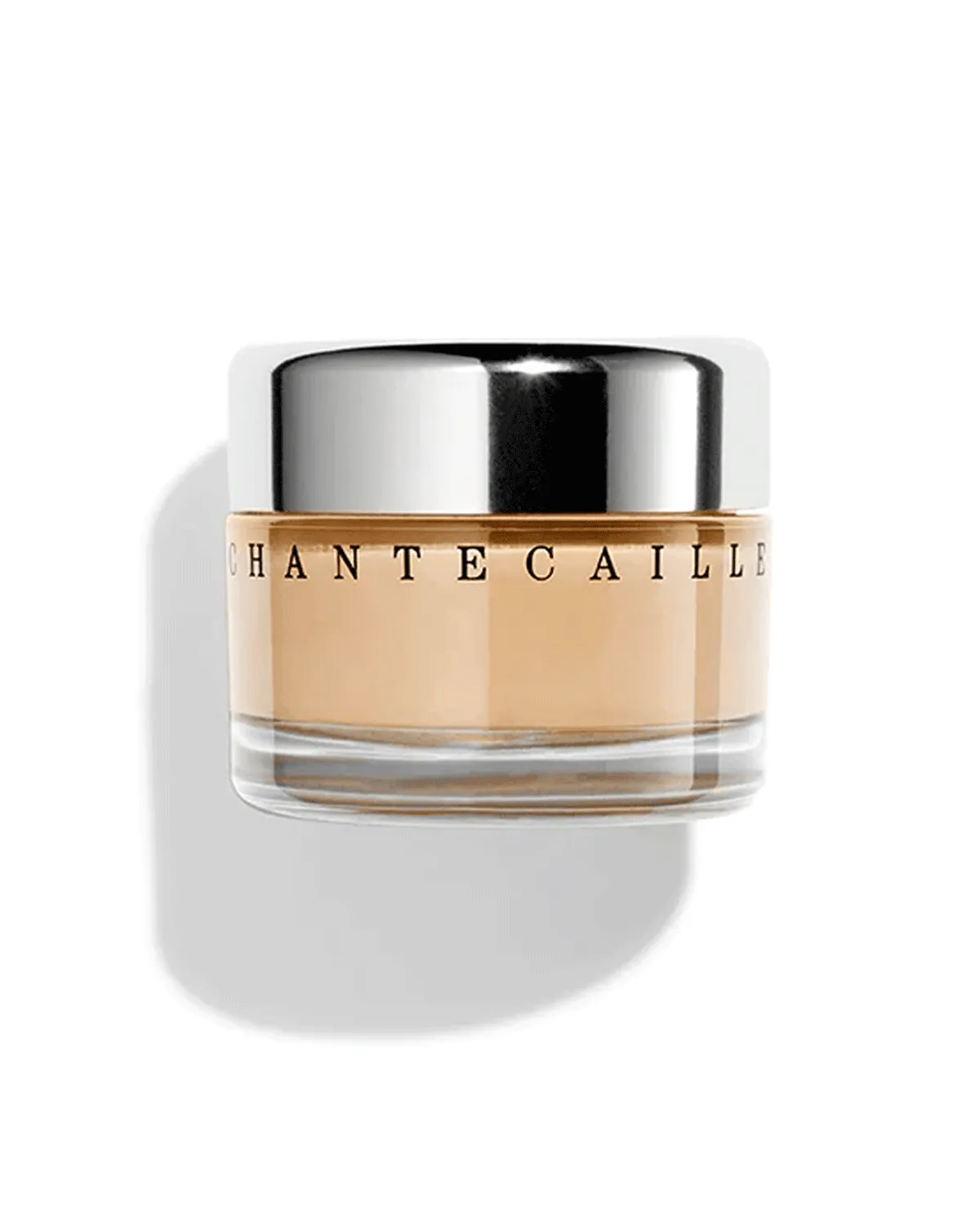 Future Skin Foundation in Camomile