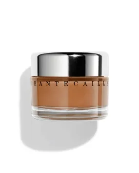 Future Skin Foundation in Carob