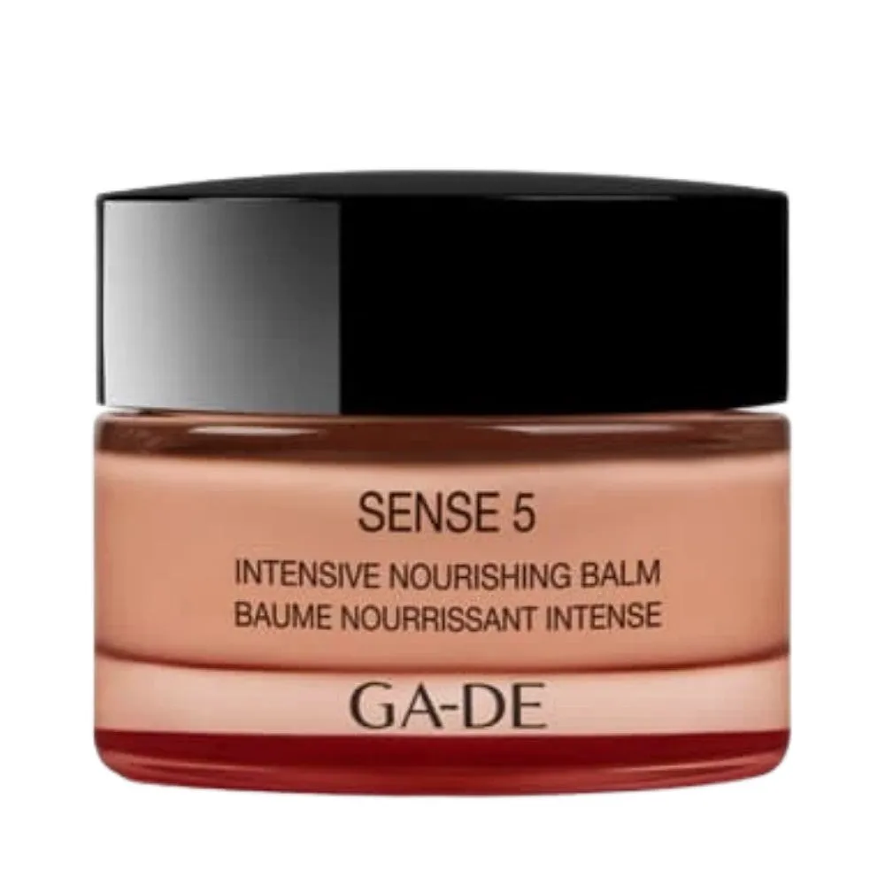 GA-DE Sense 5 Intensive Skin Nourishing Balm 50ml